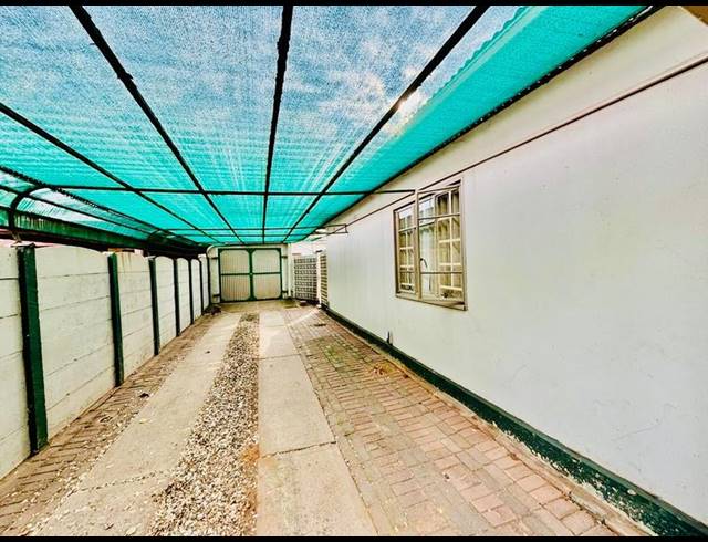 3 BEDROOM HOUSE FOR SALE IN VANDERBIJLPARK CW 1